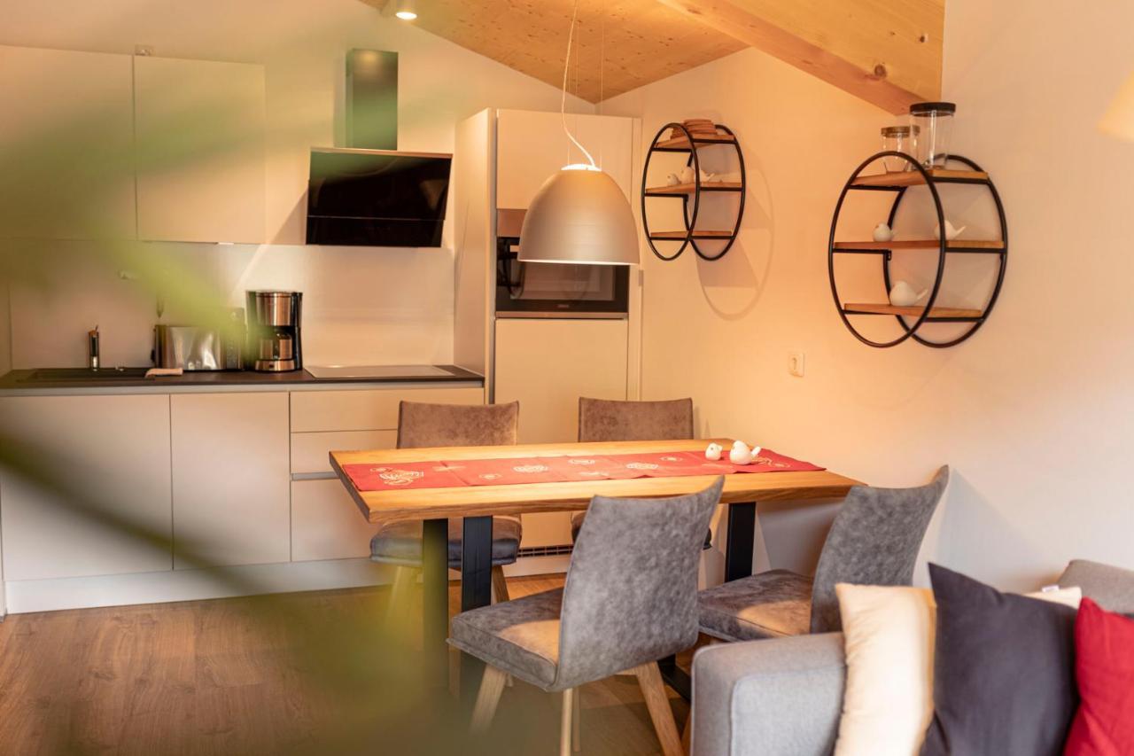 Apartment 2 bedrooms & IR-Sauna