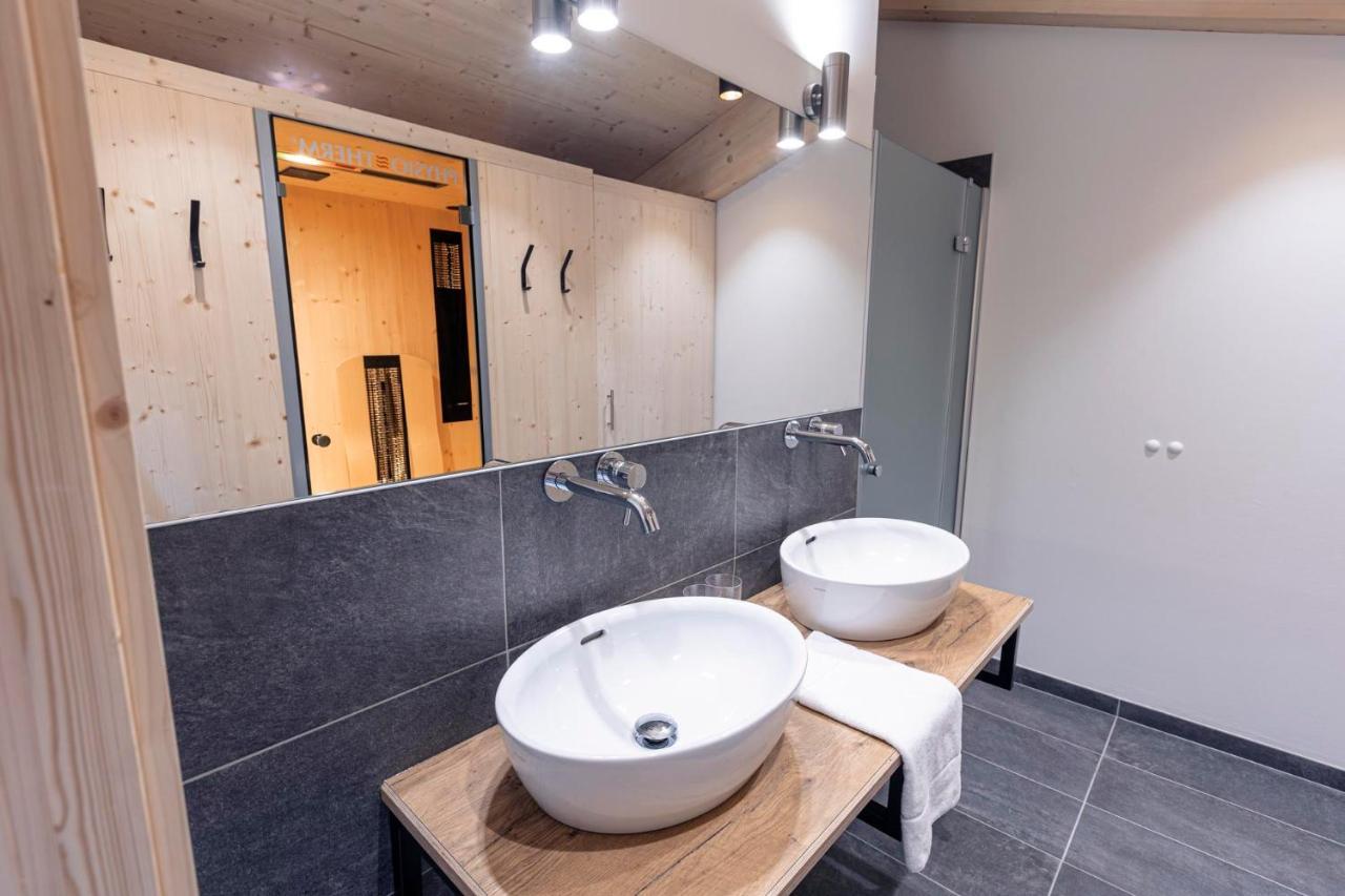 Superior apartment 3 bedrooms & ir-sauna