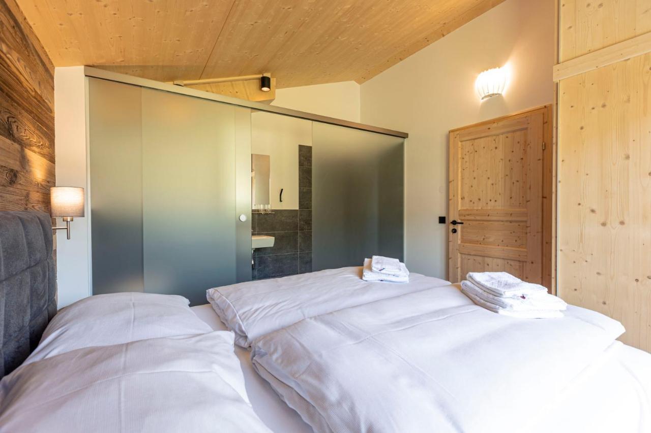 Superior apartment 3 bedrooms & ir-sauna