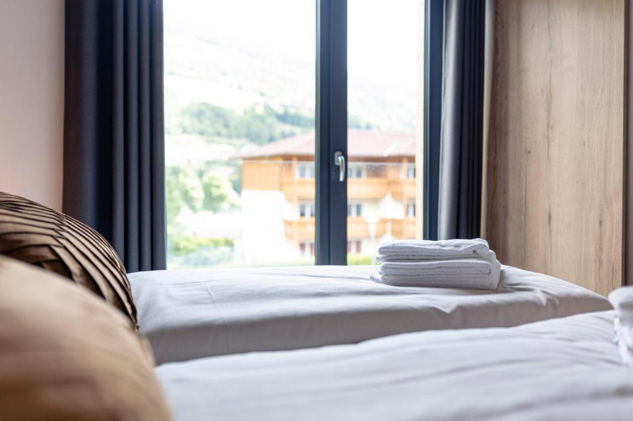Superior Apartment 2 bedrooms & IR-Sauna