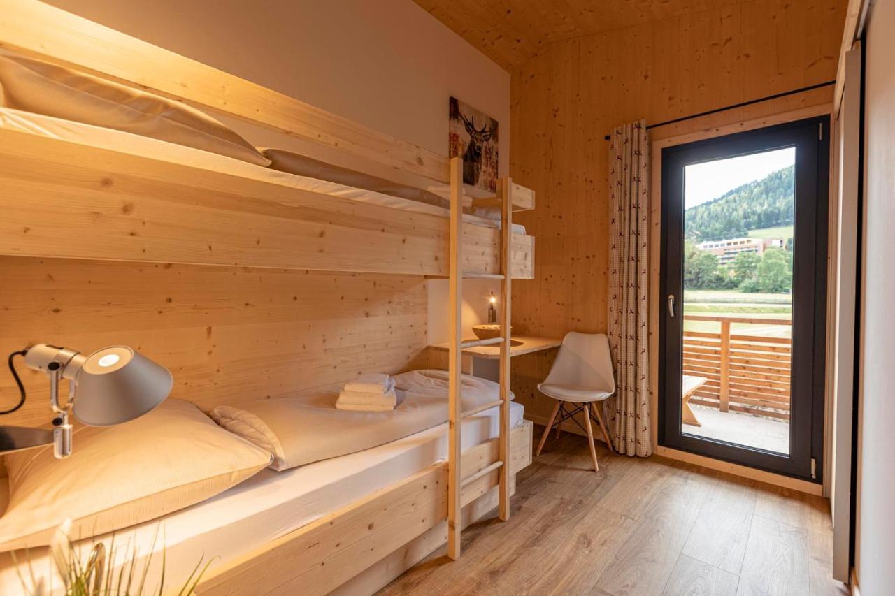 Apartment 2 bedrooms & IR-Sauna