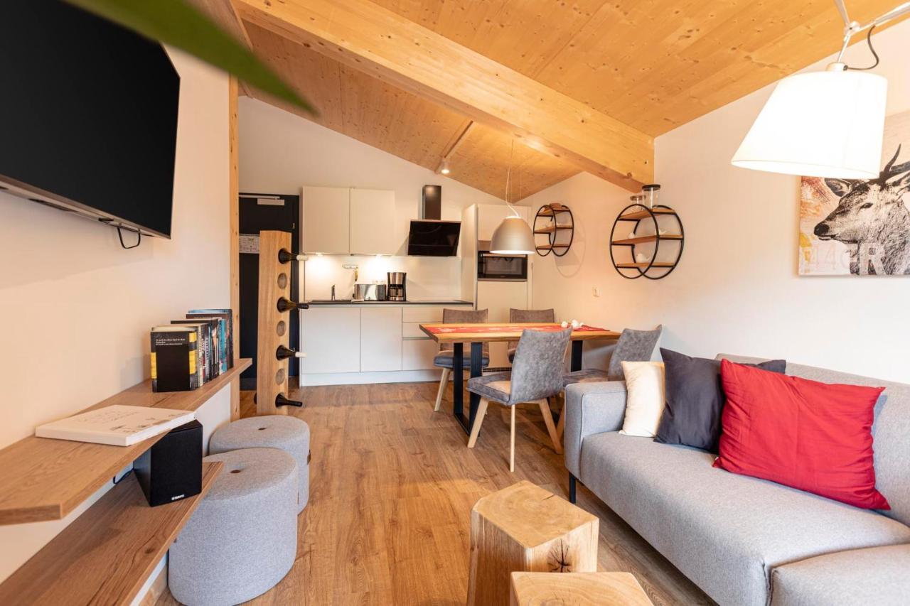Apartment 2 bedrooms & IR-Sauna