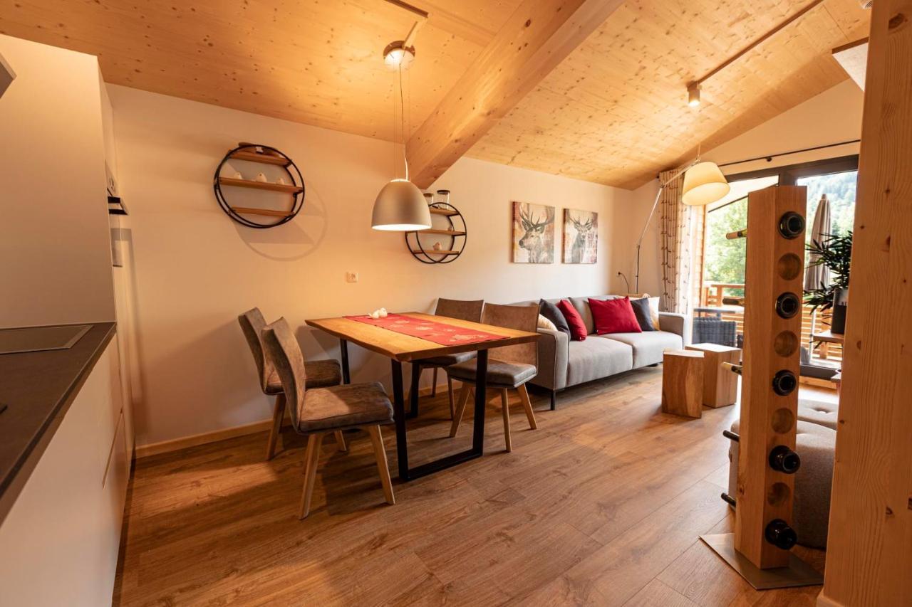 Apartment 2 bedrooms & IR-Sauna
