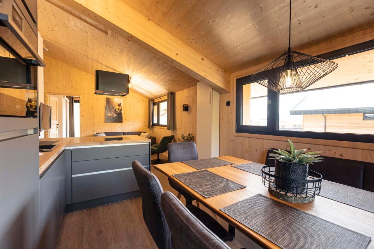 Superior apartment 3 bedrooms & ir-sauna