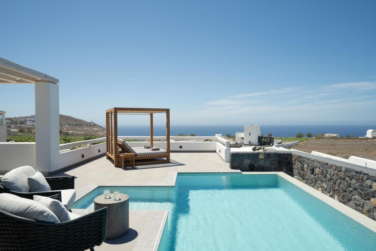 Villa avec Piscine Privée