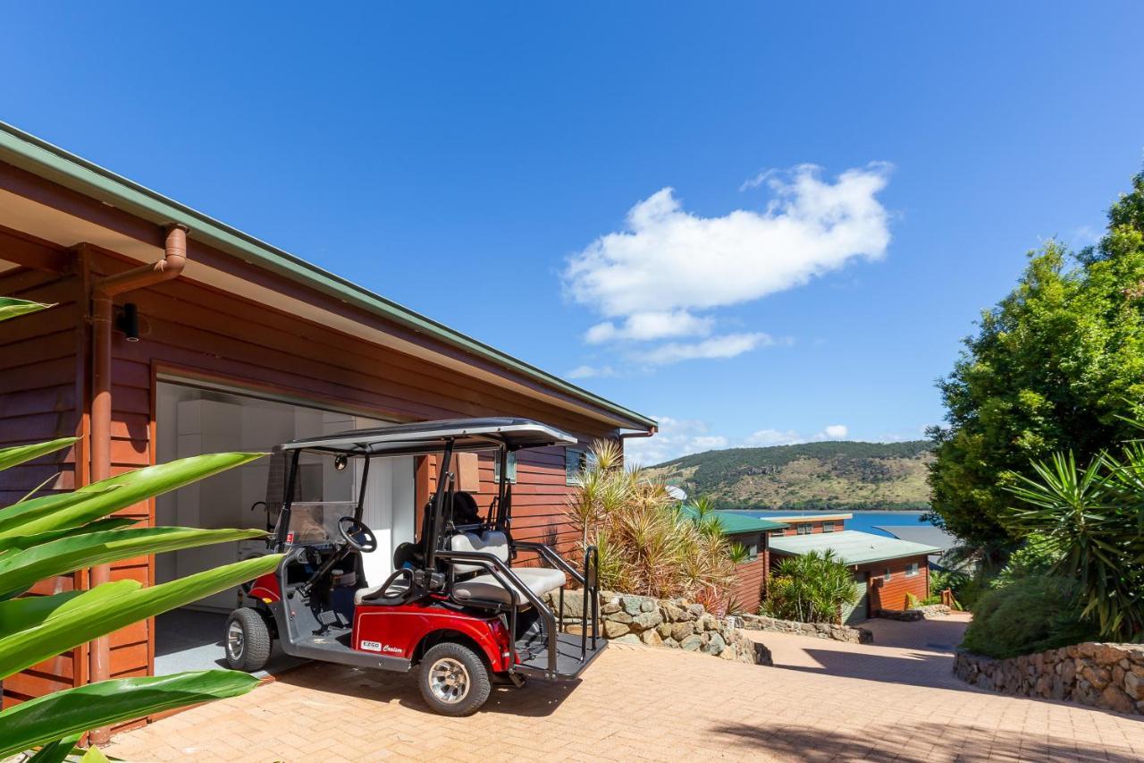 Three-Bedroom Apartment - Casuarina Cove 7