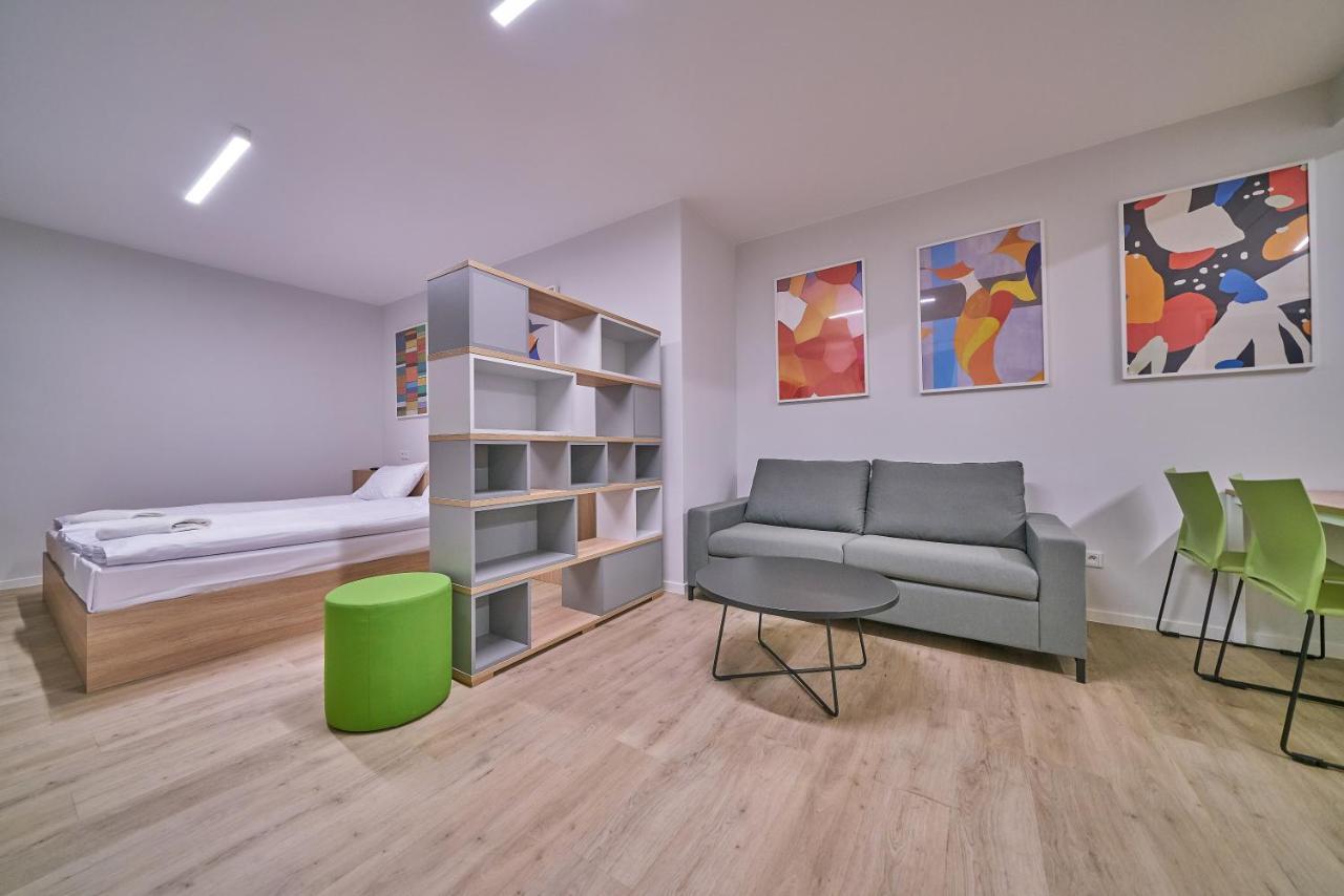 Apartamento Deluxe