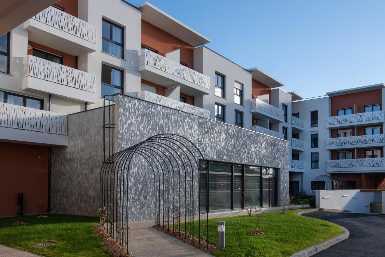 Appartement Standard