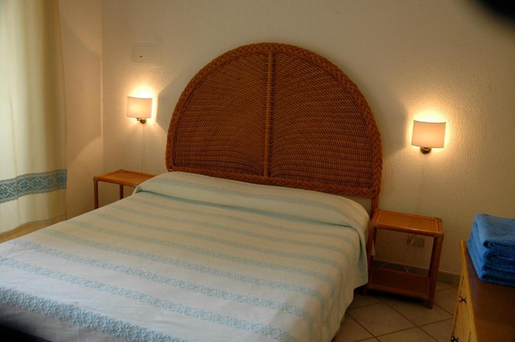 Appartamento con 2 Camere da Letto