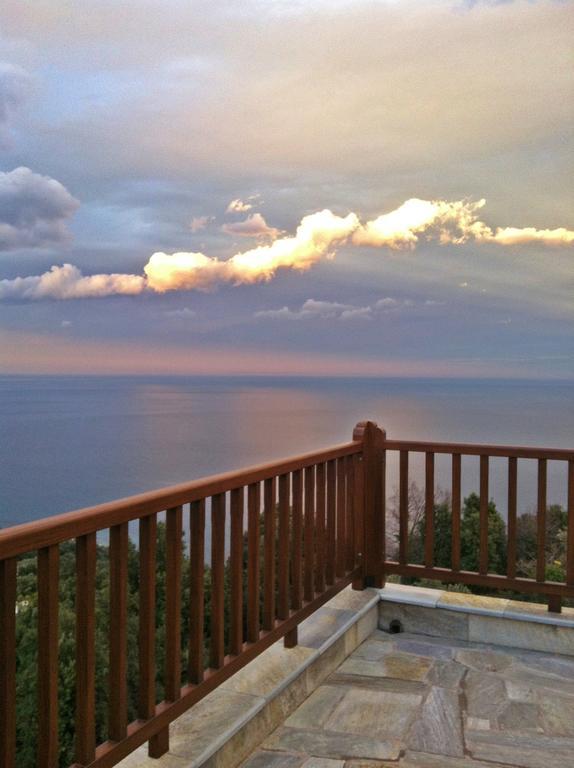 Superior Apartment with Panoramic View