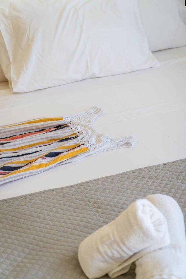 Junior Suite with Panoramic Sea View