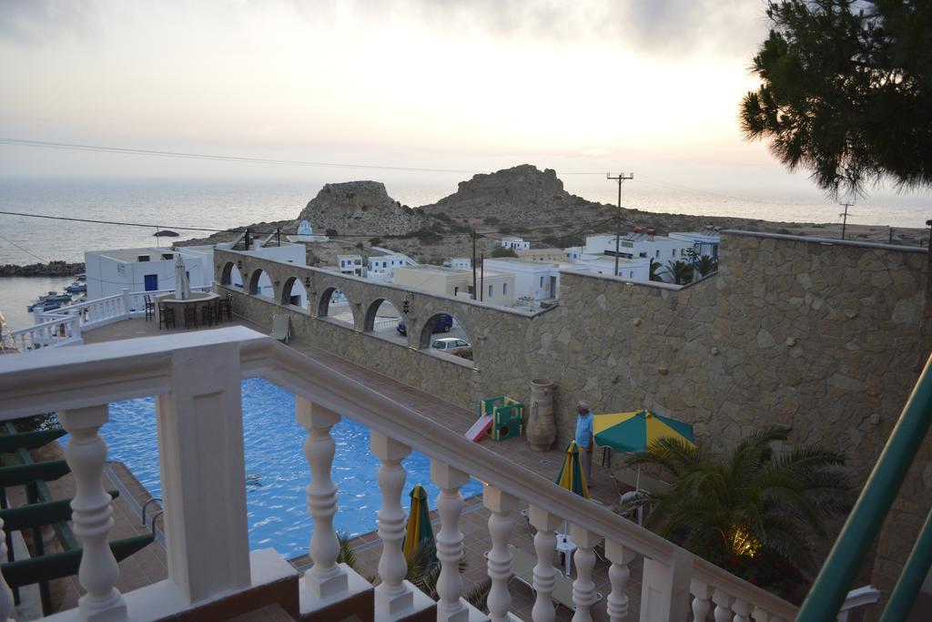 Traditional Studio Sea View