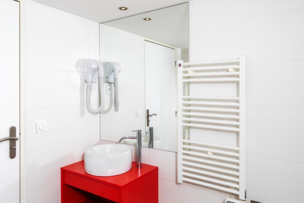 Appartement avec Vue et Balcon