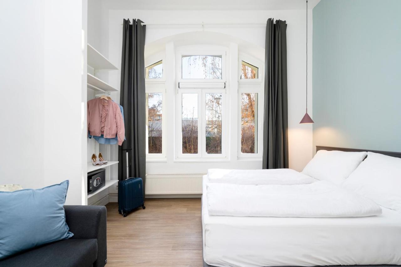 Apartment mit 2 Schlafzimmern und Balkon