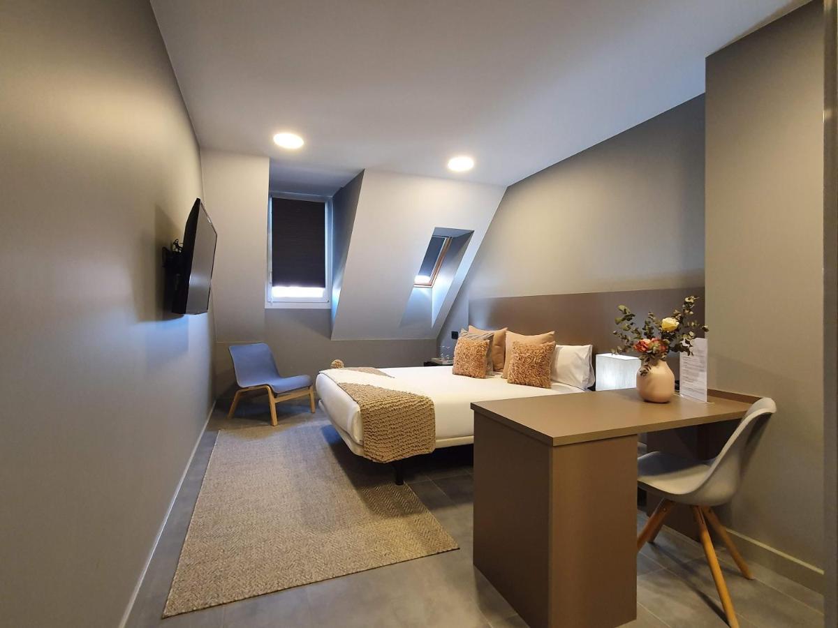 Double Room no kitchen