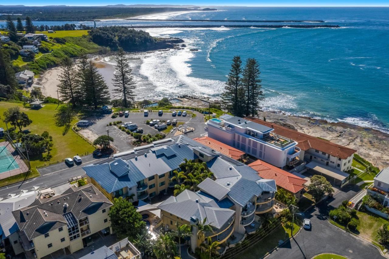 1 Bedroom Ocean View 1st Floor, 14a
