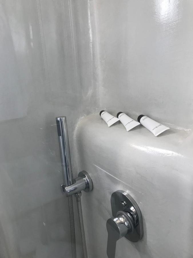 Habitación Doble Pequeña