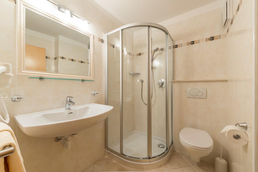 Apartment 4 mit 2 Schlafzimmern
