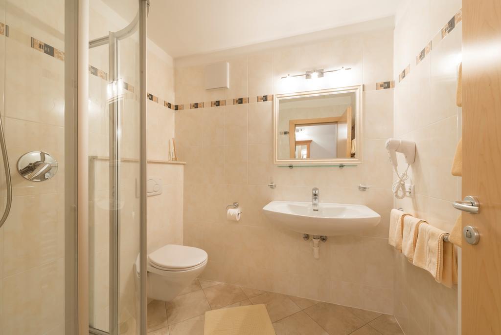 Apartment 5 mit 2 Schlafzimmern
