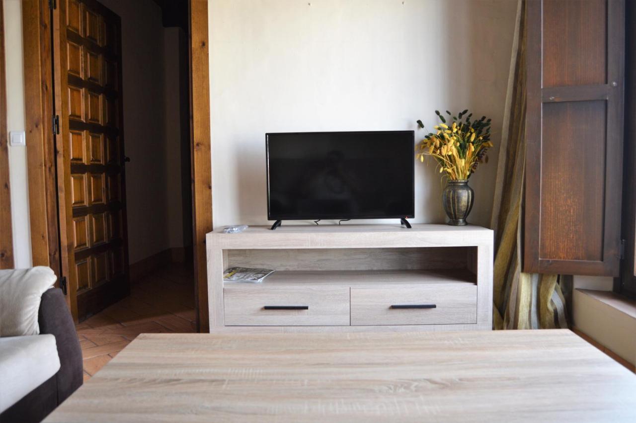 Apartamento de 2 dormitorios (4 adultos)