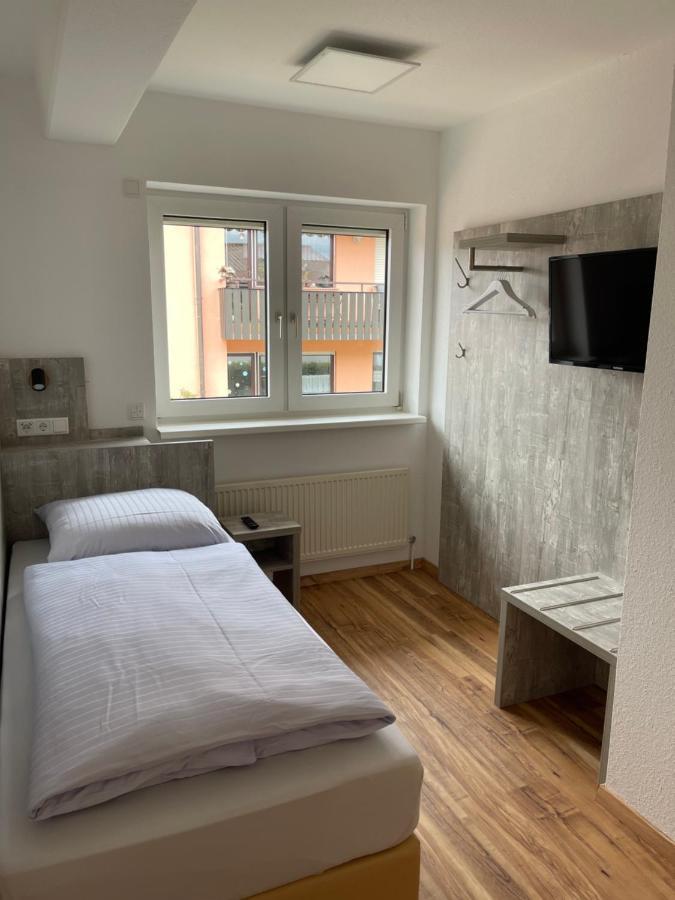 Zweibettzimmer