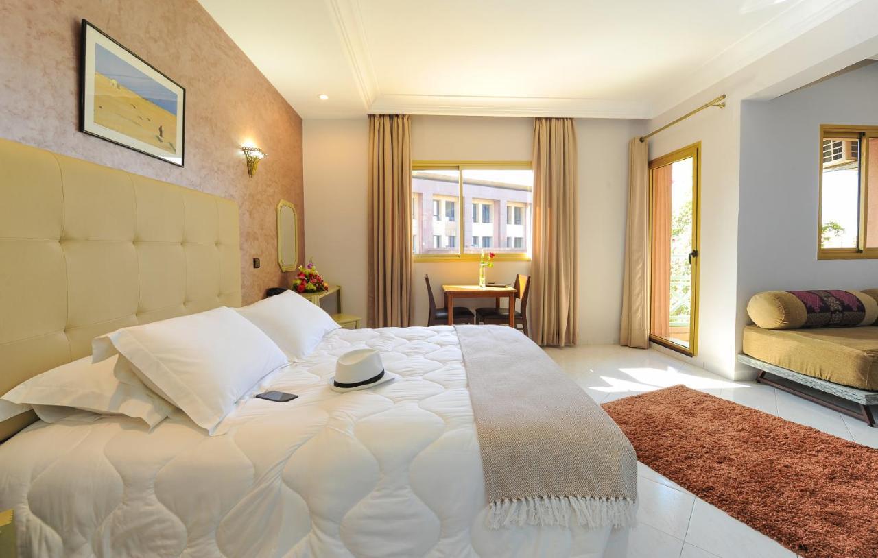 Appartement Standard