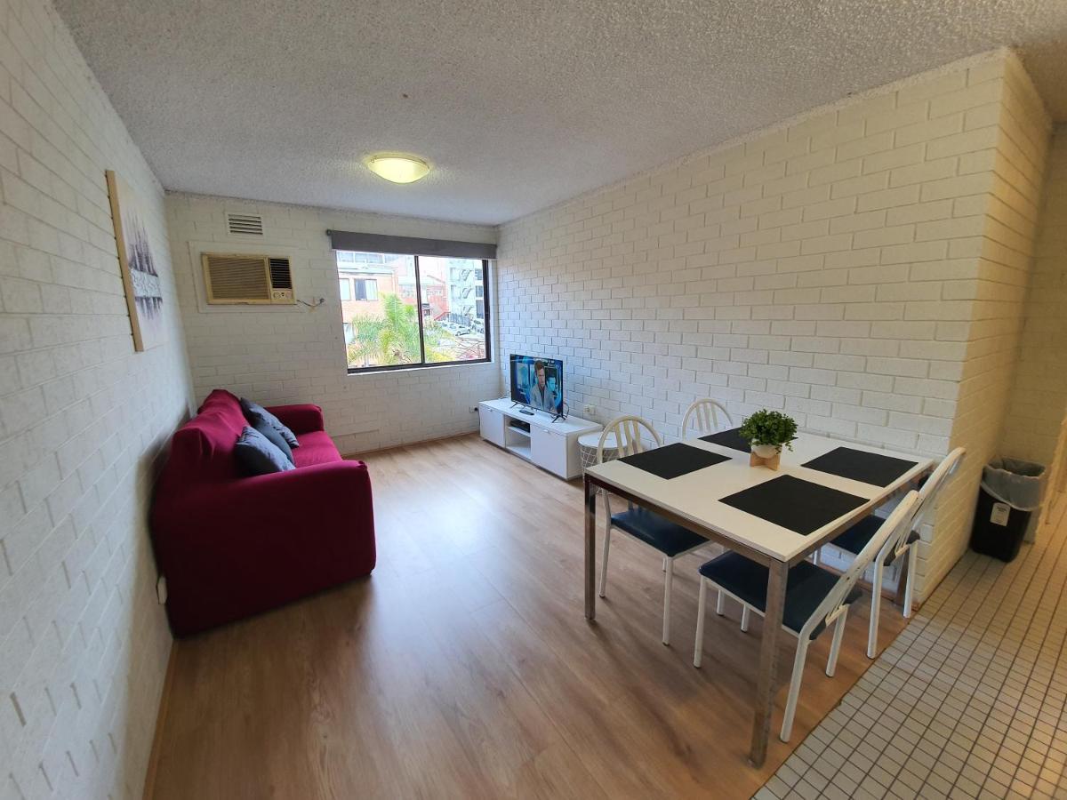 Two Bedroom Apartment