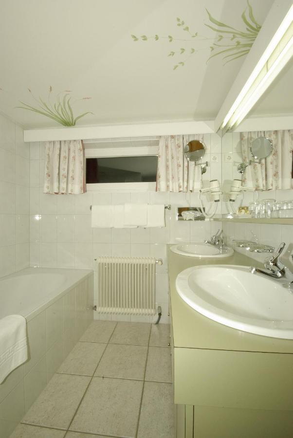 Apartment mit 2 Schlafzimmern