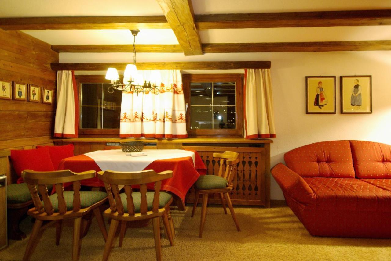 Apartment (3 Personen)