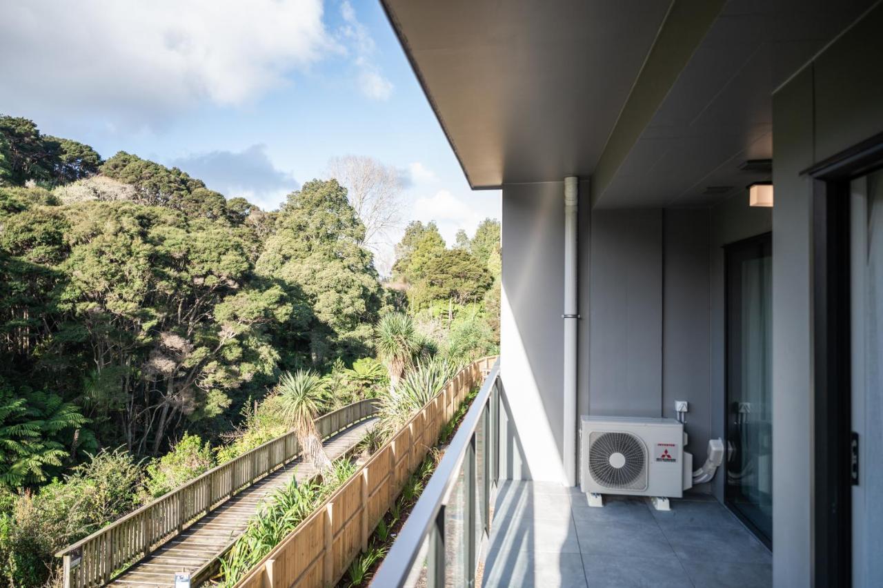 One Bedroom Premier Apartment