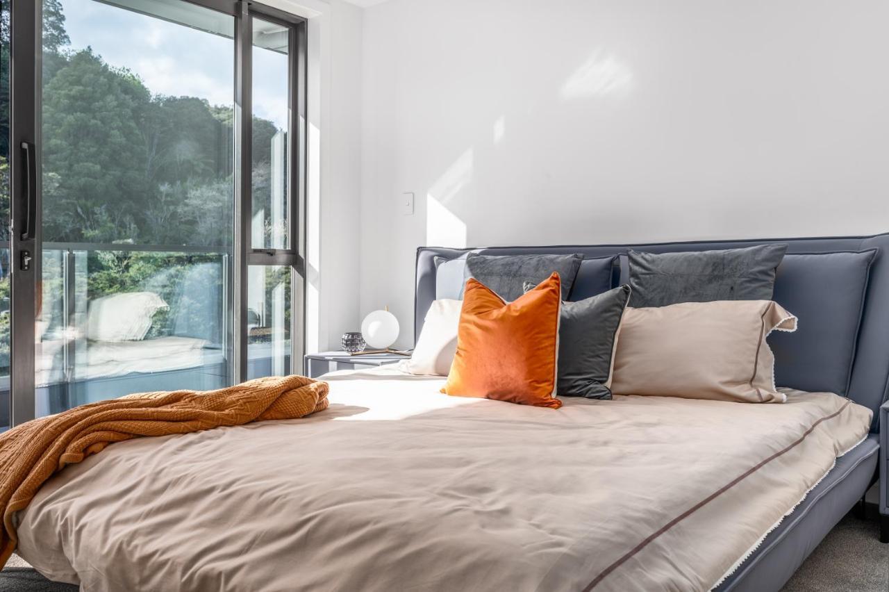 Twin Room Mountain View