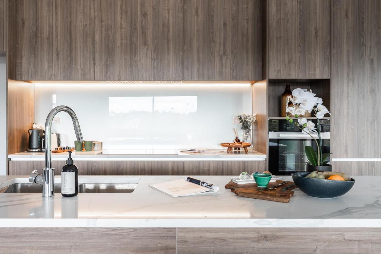 Three Bedroom Penthouse Apartment