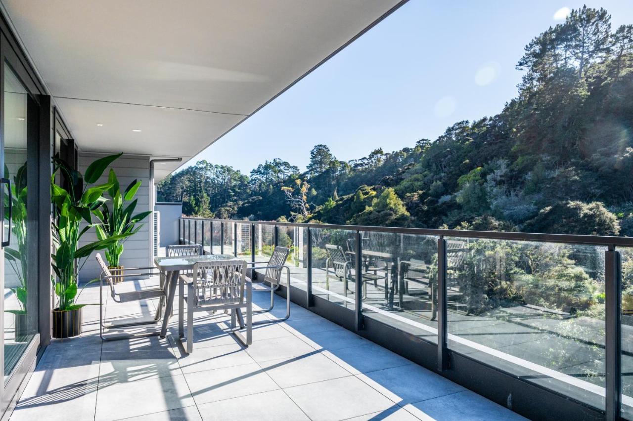 Three Bedroom Penthouse Apartment