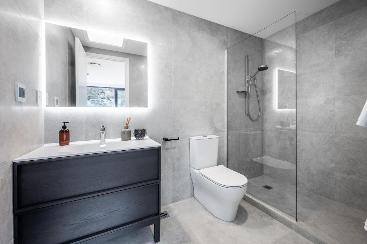 Three Bedroom Penthouse Apartment