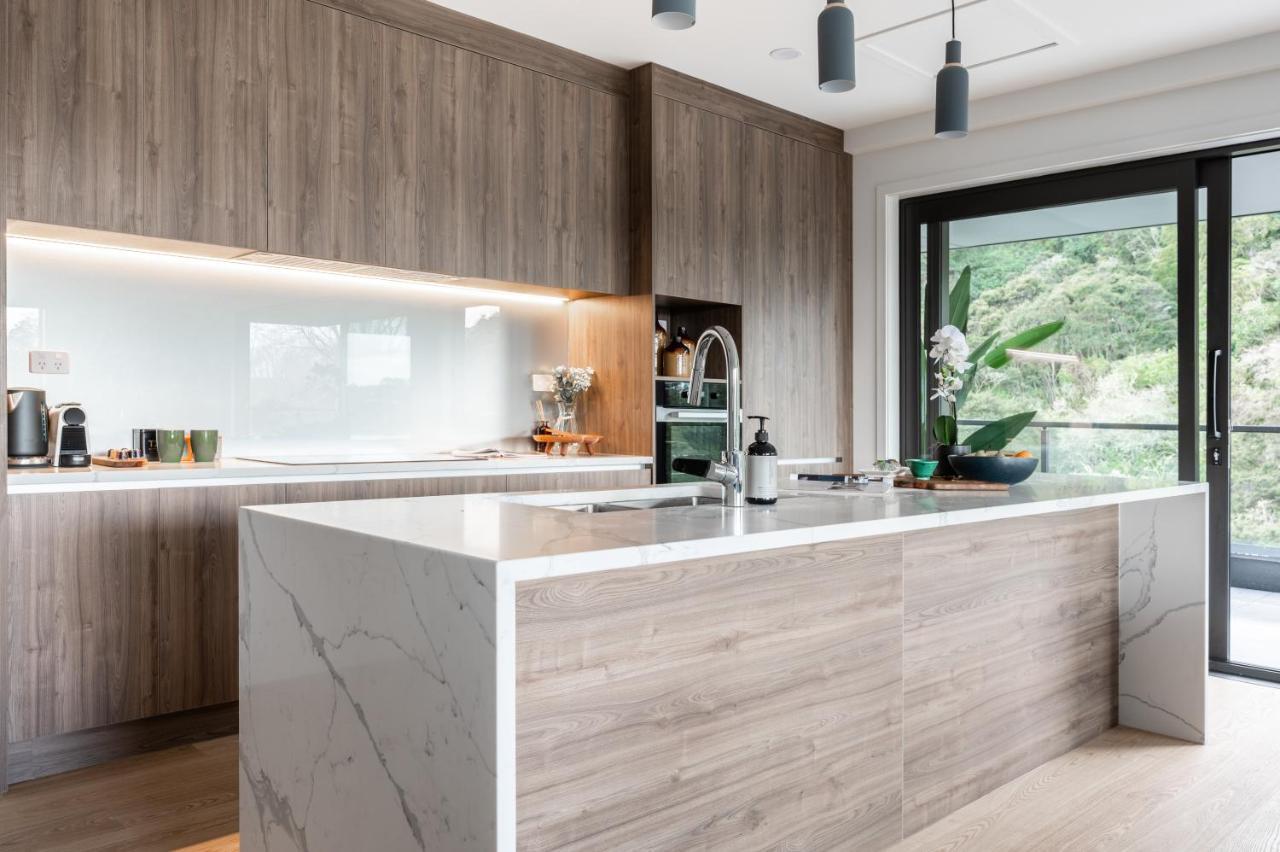 Three Bedroom Penthouse Apartment