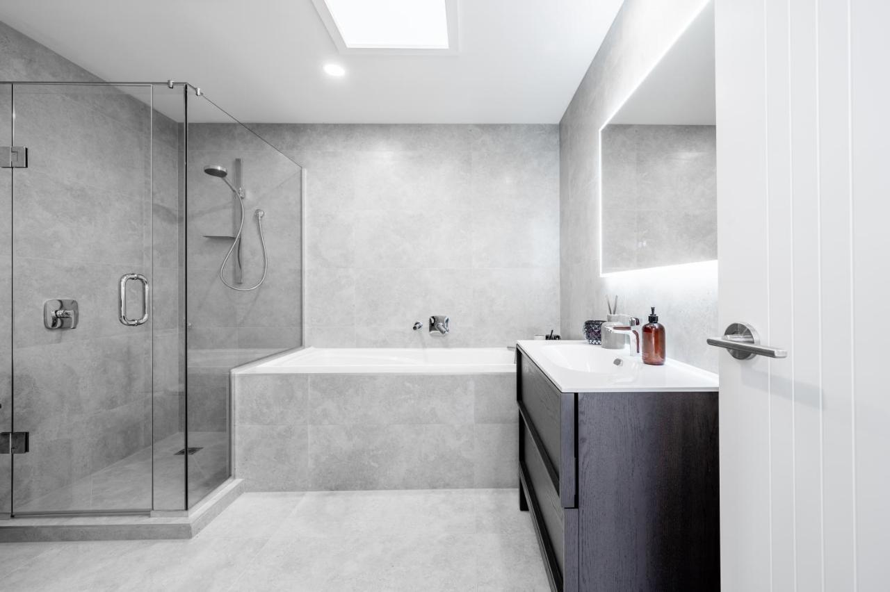 Three Bedroom Penthouse Apartment
