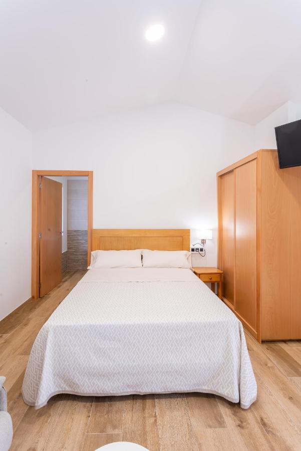 Habitación Doble Deluxe (2 adultos + 1 niño)