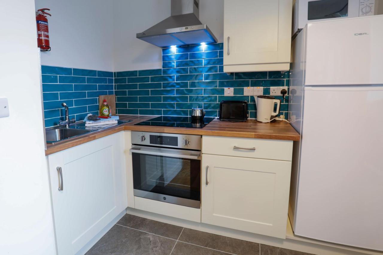 Appartement met 1 Slaapkamer