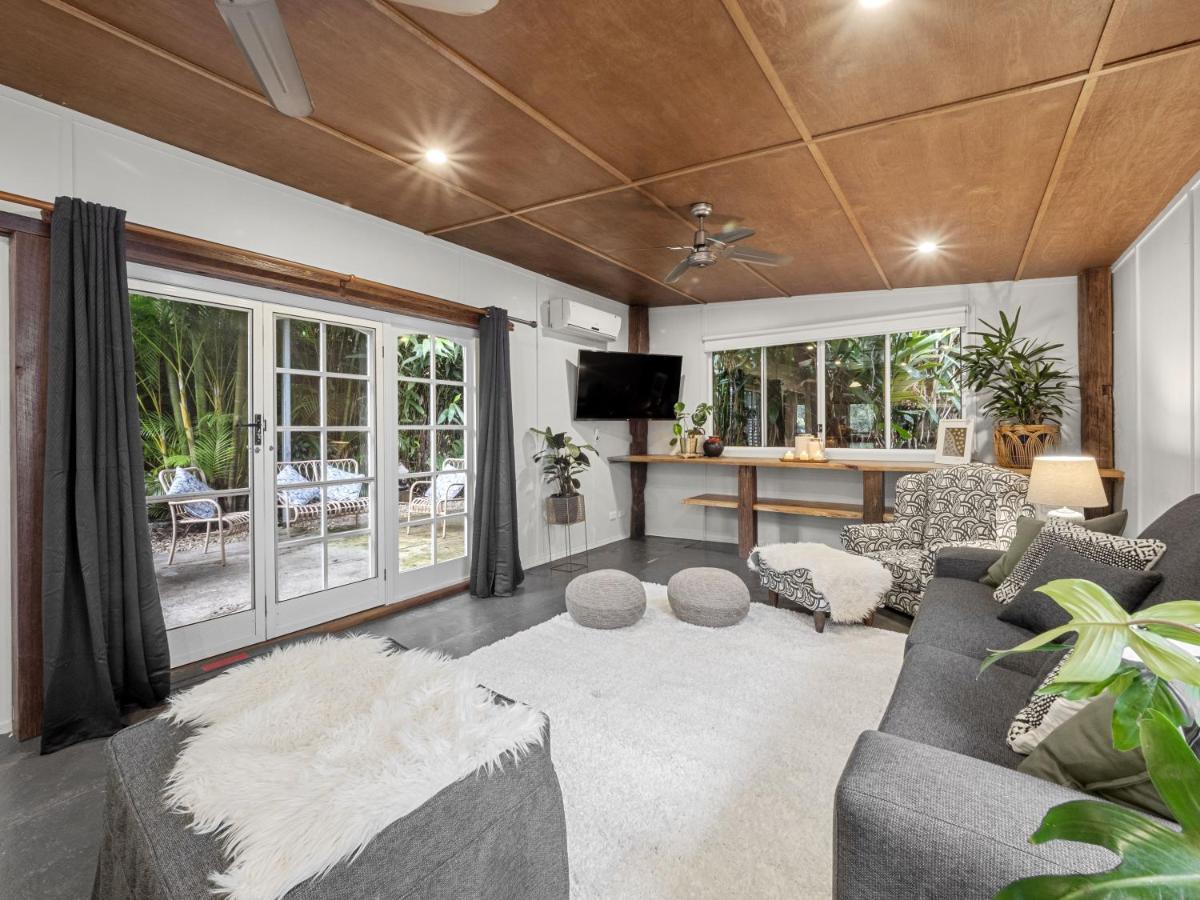 One-Bedroom Cottage - The Old Dairy