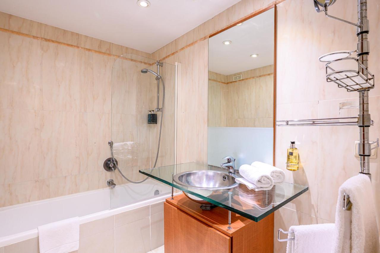 Duplex Room