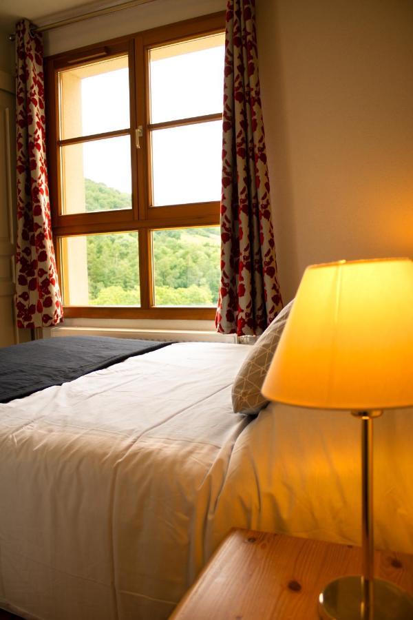 Appartement 1 Chambre (4 Adultes)