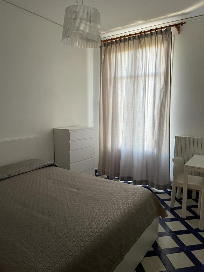 Studio Apartment Sea View