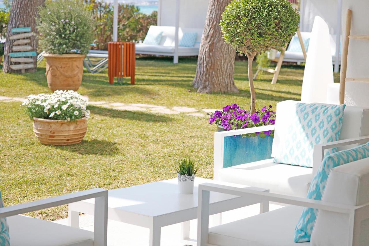 One-Bedroom Apartment Garden View Bonavida Palms