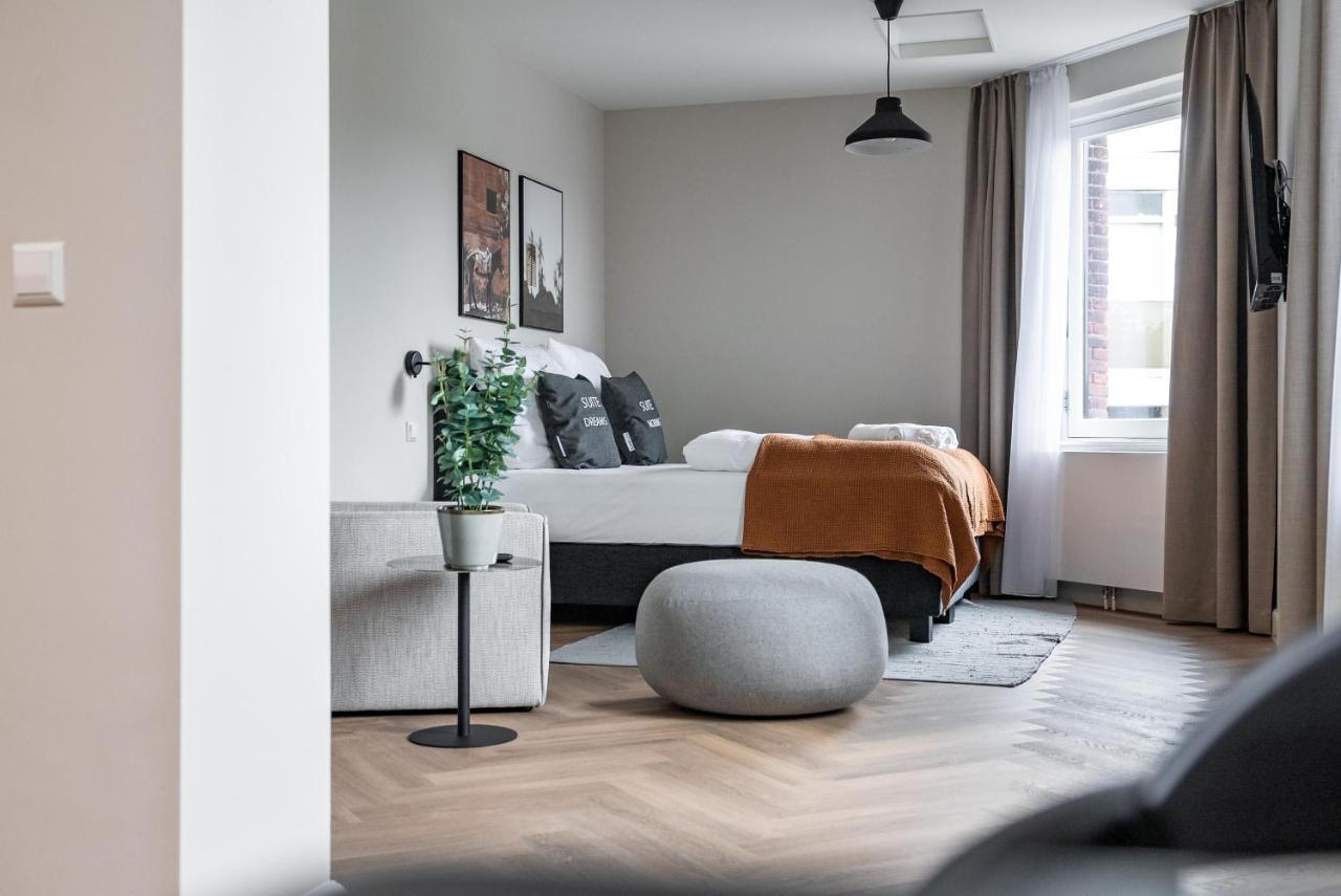 Suite XL mit separater Küche