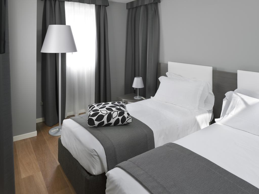 Appartamento con 2 Camere da Letto