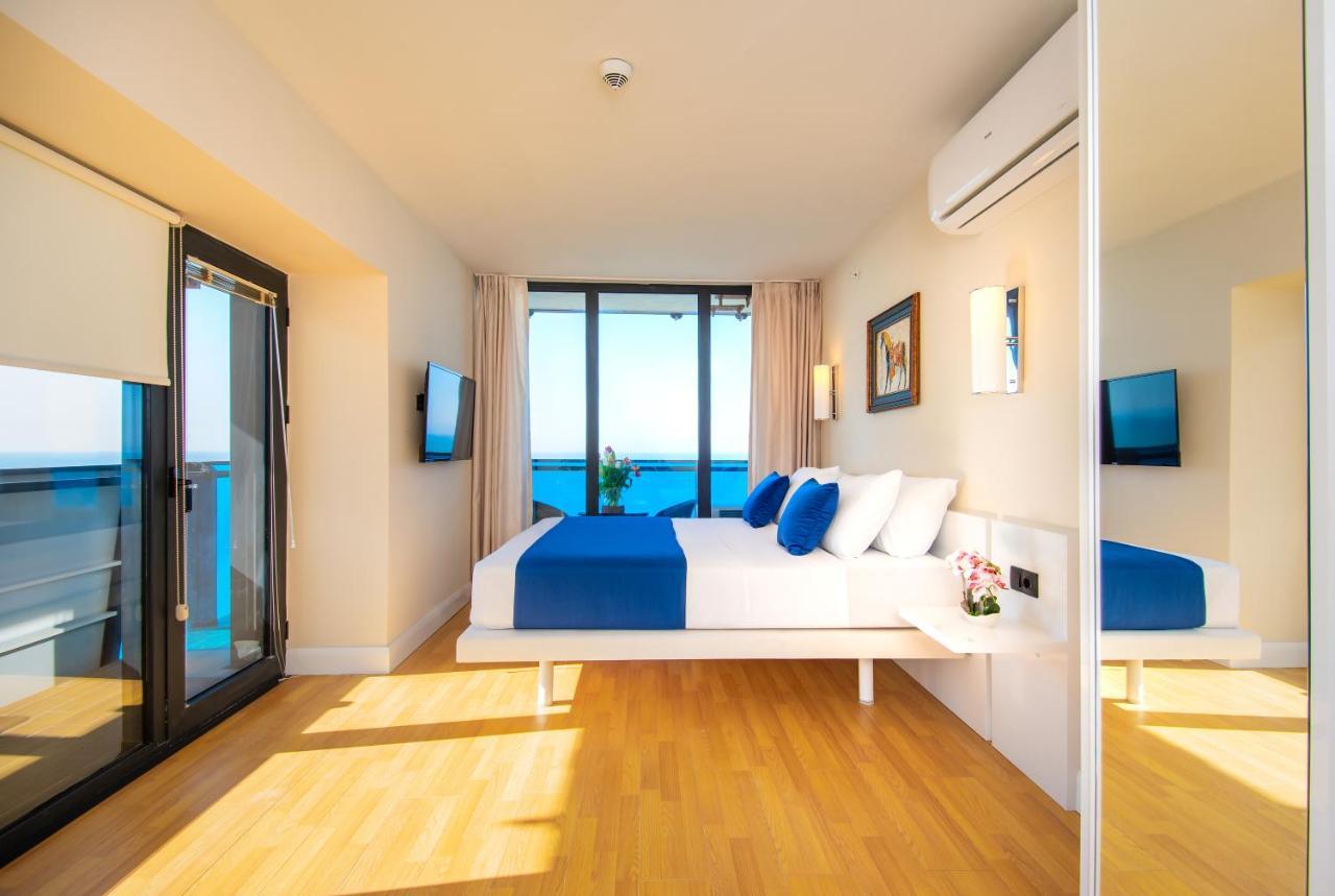 Junior Suite Sea View