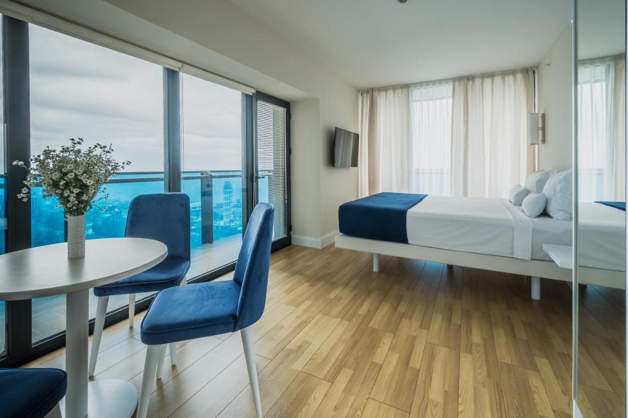 Junior Suite Sea View