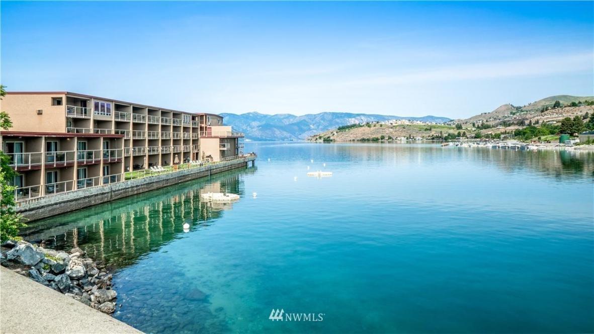 Apartment Lake View