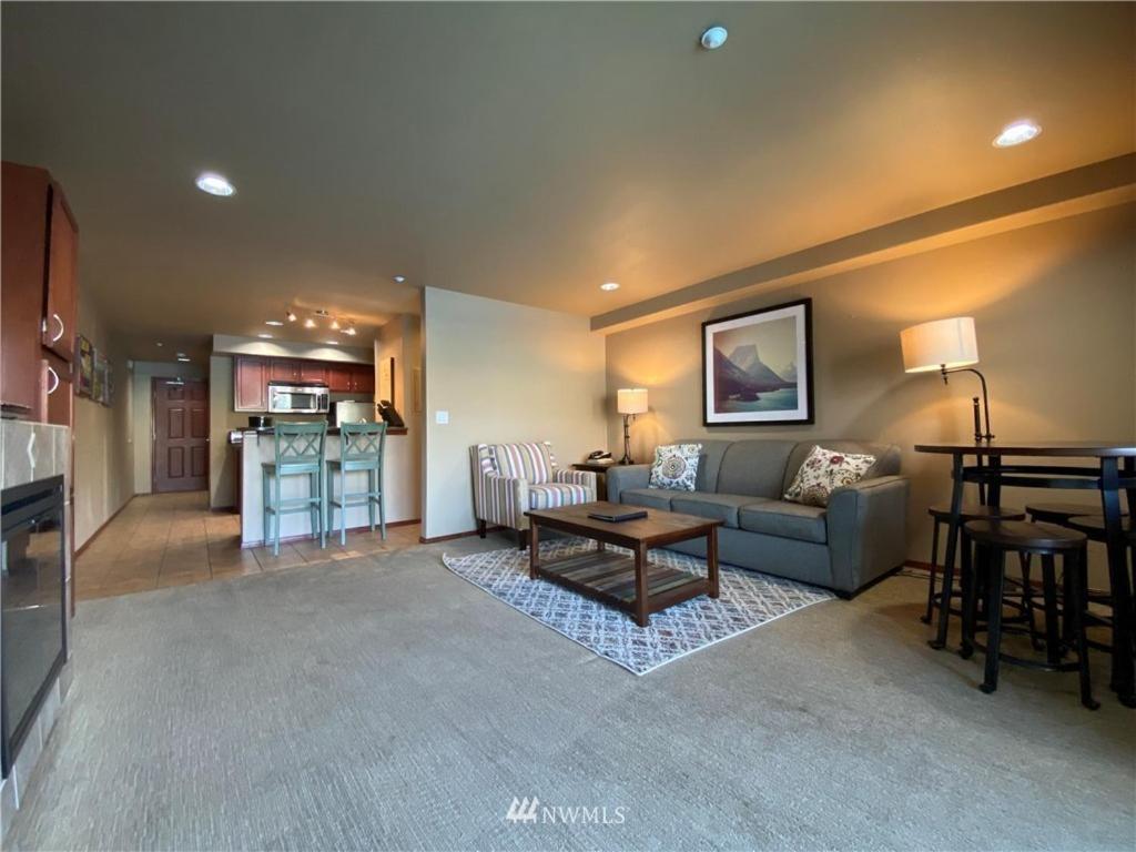 Apartment Lake View