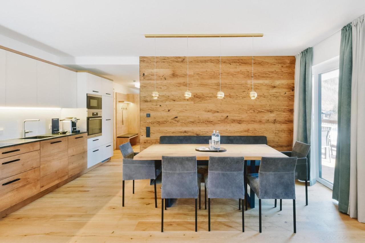 Comfort Three-Bedroom Apartment